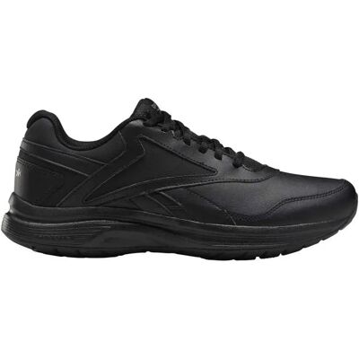 Reebok Scarpe Da Running Walk Ultra 7 Dmx Max Black / Cold Grey 5 / Collegiate Royal EU 44 Reebok Scarpe Da Running Walk Ultra 7 Dmx Max Black / Cold Grey 5 / Collegiate Royal EU 44