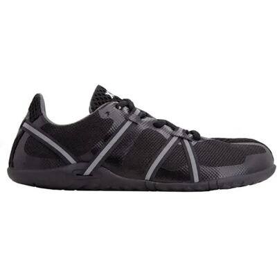 Xero Shoes SPEED FORCE - Scarpe da corsa - Uomo - Nero Xero Shoes SPEED FORCE - Scarpe da corsa - Uomo - Nero