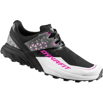 Dynafit Scarpe Da Trail Running Alpine Dna Black Out / Pink Glo EU 41 Dynafit Scarpe Da Trail Running Alpine Dna Black Out / Pink Glo EU 41