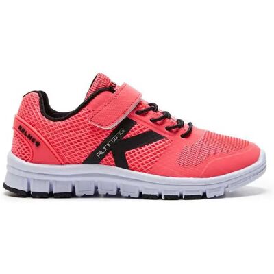 Scarpe da corsa Kelme K Rookie Elastic Rosa EU 26 - Scarpe da corsa Scarpe da corsa Kelme K Rookie Elastic Rosa EU 26 - Scarpe da corsa