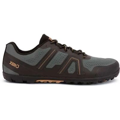 Xero Shoes Scarpe Da Trail Running Mesa Ii Forest EU 39 1/2 Xero Shoes Scarpe Da Trail Running Mesa Ii Forest EU 39 1/2
