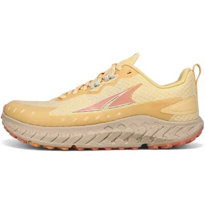 Altra Outroad Scarpe da trail - Arancione - 37.5 Altra Outroad Scarpe da trail - Arancione - 37.5