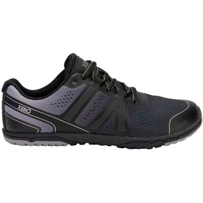 Xero Shoes Scarpe Da Running Hfs Ii Black / Frost Gray EU 40 1/2 Xero Shoes Scarpe Da Running Hfs Ii Black / Frost Gray EU 40 1/2