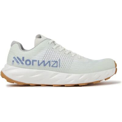 Nnormal Kjerag - Scarpe da Trail - Adulti - Verde/Bianco/Modello Nnormal Kjerag - Scarpe da Trail - Adulti - Verde/Bianco/Modello