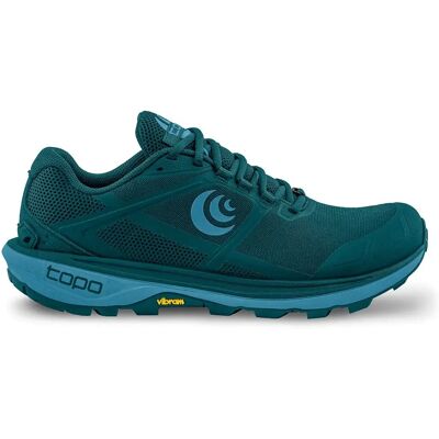 Topo Athletic Scarpe Da Trail Running Terraventure Blue / Blue EU 37 1/2 Topo Athletic Scarpe Da Trail Running Terraventure Blue / Blue EU 37 1/2