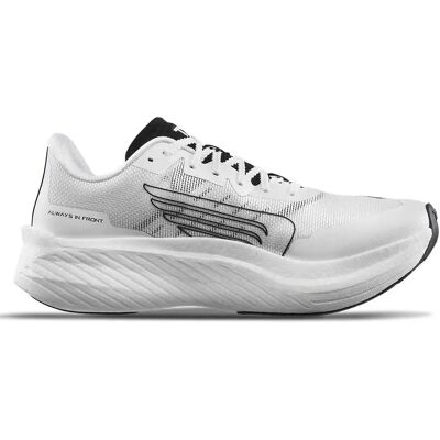Tyr Scarpe Da Running Valkyrie Elite Carbon White / Black EU 38 Tyr Scarpe Da Running Valkyrie Elite Carbon White / Black EU 38