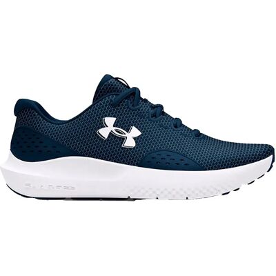Under Armour Charged Surge 4 Uomini blu - Scarpe da corsa Under Armour Charged Surge 4 Uomini blu - Scarpe da corsa