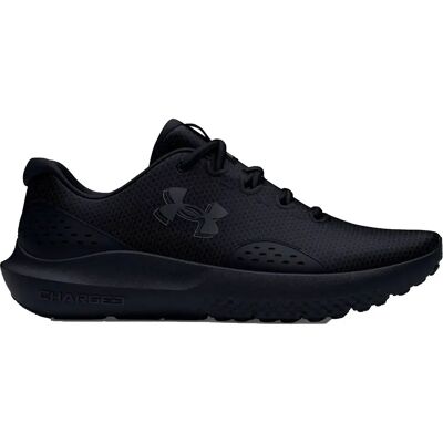 Under Armour Scarpe Da Running Charged Surge Black / Black / Black EU 40 Under Armour Scarpe Da Running Charged Surge Black / Black / Black EU 40