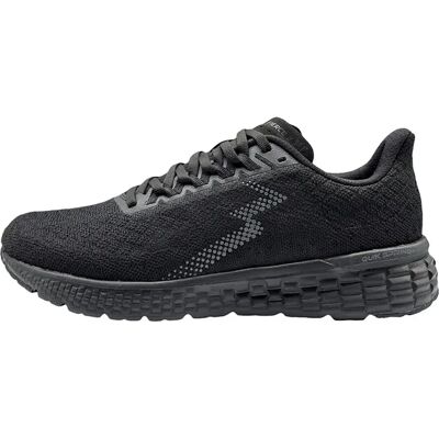 361 Scarpe Da Running Fierce 2 Black / Black EU 39 1/2 361 Scarpe Da Running Fierce 2 Black / Black EU 39 1/2