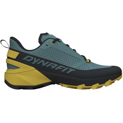 Dynafit Scarpe Da Trail Running Transalper 2 Black Out / Atlantic EU 46 1/2 Dynafit Scarpe Da Trail Running Transalper 2 Black Out / Atlantic EU 46 1/2