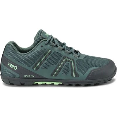 Xero Shoes Scarpe Da Trail Running Mesa Wp Pacific EU 37 1/2 Xero Shoes Scarpe Da Trail Running Mesa Wp Pacific EU 37 1/2
