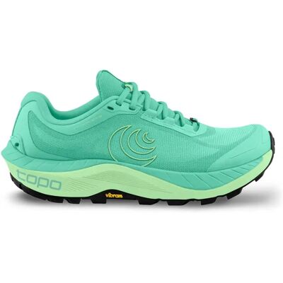 Topo Athletic Scarpe Da Trail Running Mtn Racer 3 Aqua / Teal EU 38 Topo Athletic Scarpe Da Trail Running Mtn Racer 3 Aqua / Teal EU 38
