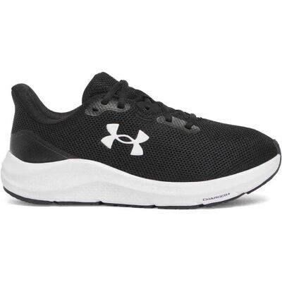 Scarpe da corsa Under Armour Pursuit 4 per donna - Nero / Bianco - 40 Scarpe da corsa Under Armour Pursuit 4 per donna - Nero / Bianco - 40