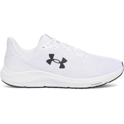 Scarpe da corsa Under Armour Pursuit 4 da uomo Bianco/Nero - 40 Scarpe da corsa Under Armour Pursuit 4 da uomo Bianco/Nero - 40