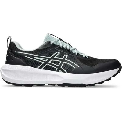 Asics Scarpe Da Trail Running Gel-sonoma 8 Black / Lake Grey EU 44 Asics Scarpe Da Trail Running Gel-sonoma 8 Black / Lake Grey EU 44