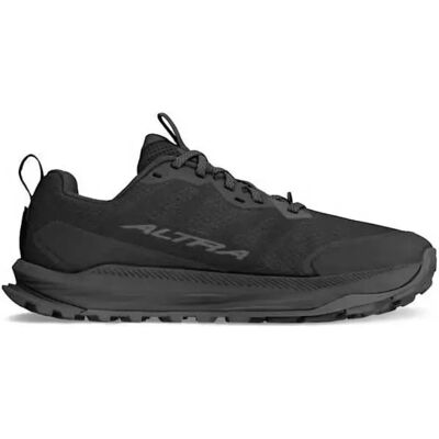 Altra Scarpe Da Trail Running Lone Peak 9 Black EU 40 Altra Scarpe Da Trail Running Lone Peak 9 Black EU 40
