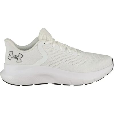 Under Armour Charged Rogue 5 Wit 42,5 - Scarpe da corsa Under Armour Charged Rogue 5 Wit 42,5 - Scarpe da corsa