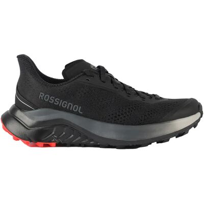Rossignol Scarpe Da Trail Running Venosk Black EU 46 1/2 Rossignol Scarpe Da Trail Running Venosk Black EU 46 1/2