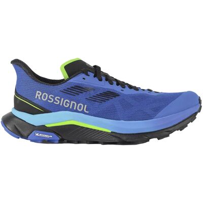 Rossignol Scarpe Da Trail Running Vezor Dazzle Blue EU 46 1/2 Rossignol Scarpe Da Trail Running Vezor Dazzle Blue EU 46 1/2
