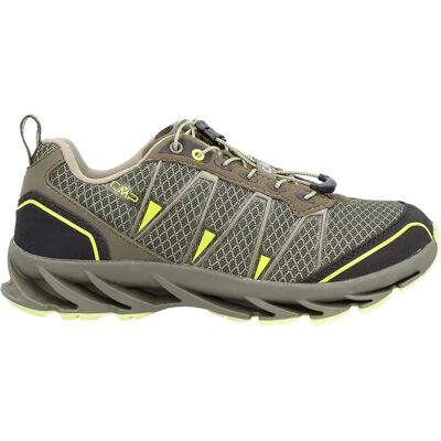 Cmp Scarpe Da Trail Running Altak 2.0 30q967j Olive / Acid EU 34 Cmp Scarpe Da Trail Running Altak 2.0 30q967j Olive / Acid EU 34