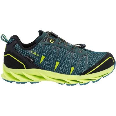 Cmp Scarpe Da Trail Running Altak Wp 2.0 39q4794j Alpine / Acid EU 41 Cmp Scarpe Da Trail Running Altak Wp 2.0 39q4794j Alpine / Acid EU 41
