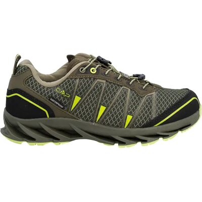 Cmp Scarpe Da Trail Running Altak Wp 2.0 39q4794j Olive / Acid EU 41 Cmp Scarpe Da Trail Running Altak Wp 2.0 39q4794j Olive / Acid EU 41