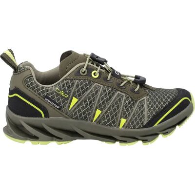 Cmp Scarpe Da Trail Running Altak Wp 2.0 39q79k Olive / Acid EU 32 Cmp Scarpe Da Trail Running Altak Wp 2.0 39q79k Olive / Acid EU 32