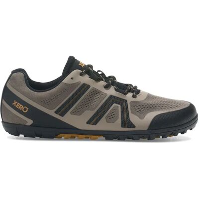 Xero Shoes Scarpe Da Trail Running Mesa Ii Fallen Rock / Black EU 41 Xero Shoes Scarpe Da Trail Running Mesa Ii Fallen Rock / Black EU 41