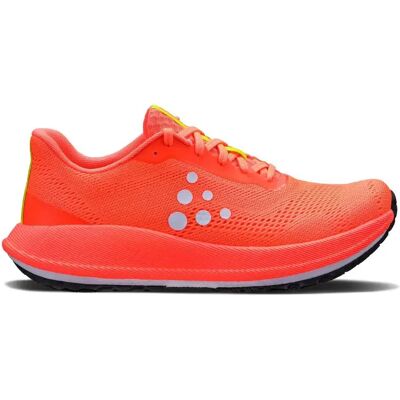 craft Scarpe Da Running Pacer 2 Shock Shock EU 36 craft Scarpe Da Running Pacer 2 Shock Shock EU 36