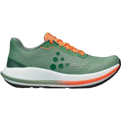 craft Scarpe Da Running Pacer 2 Thyme / Atlantic EU 40 3/4 craft Scarpe Da Running Pacer 2 Thyme / Atlantic EU 40 3/4