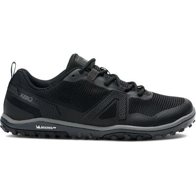 Xero Shoes Scarpe Da Trail Running Scrambler Low Ev Black / Steel Grey EU 39 1/2 Xero Shoes Scarpe Da Trail Running Scrambler Low Ev Black / Steel Grey EU 39 1/2