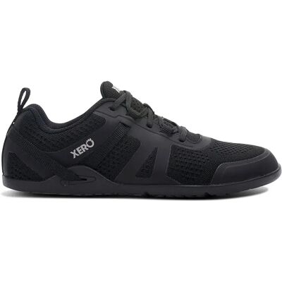 Xero Shoes Prio Neo Nero 42 Uomo - Scarpe Xero Shoes Prio Neo Nero 42 Uomo - Scarpe