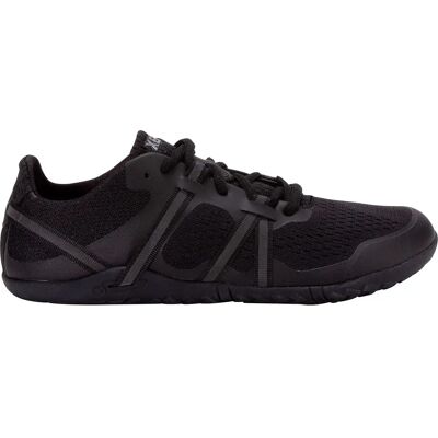 Xero Shoes Scarpe Da Running Speed Force Ii Black EU 40 1/2 Xero Shoes Scarpe Da Running Speed Force Ii Black EU 40 1/2