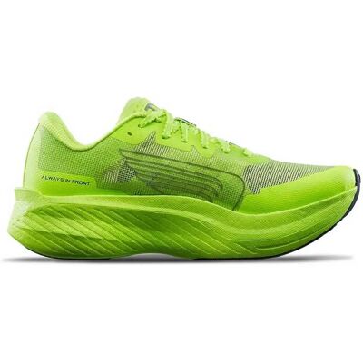Tyr Scarpe Da Running Vec1 Carbon Elite Fluor Yellow EU 42 1/2 Tyr Scarpe Da Running Vec1 Carbon Elite Fluor Yellow EU 42 1/2