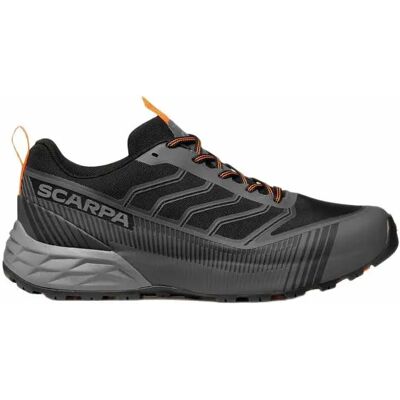Scarpa Scarpe Da Trail Running Ribelle Run Lt Wp Anthracite / Tonic EU 42 1/2 Scarpa Scarpe Da Trail Running Ribelle Run Lt Wp Anthracite / Tonic EU 42 1/2