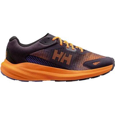 Helly Hansen Scarpe Da Running Buzzard Tr Papaya Speckle EU 46 1/2 Helly Hansen Scarpe Da Running Buzzard Tr Papaya Speckle EU 46 1/2