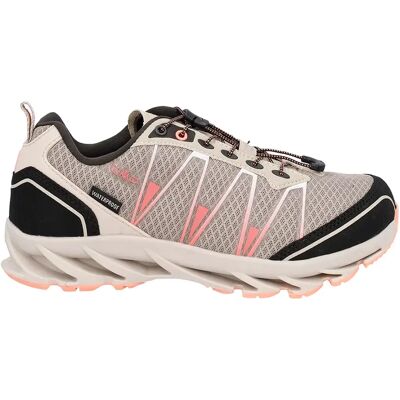 Cmp Scarpe Da Trail Running Altak Wp 2.0 39q4794j Sand / Lotus EU 40 Cmp Scarpe Da Trail Running Altak Wp 2.0 39q4794j Sand / Lotus EU 40