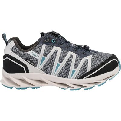 Cmp Scarpe Da Trail Running Altak Wp 2.0 39q4794j Grey / Nile EU 40 Cmp Scarpe Da Trail Running Altak Wp 2.0 39q4794j Grey / Nile EU 40