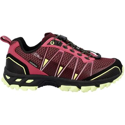 Cmp Scarpe Da Trail Running Altak Wp 3q48266 Plum / Peony / Apple EU 38 Cmp Scarpe Da Trail Running Altak Wp 3q48266 Plum / Peony / Apple EU 38