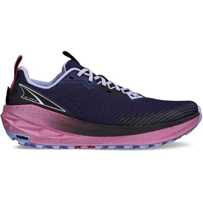 Altra Scarpe Da Trail Running Experience Wild 2 Navy / Black EU 37 1/2 Altra Scarpe Da Trail Running Experience Wild 2 Navy / Black EU 37 1/2