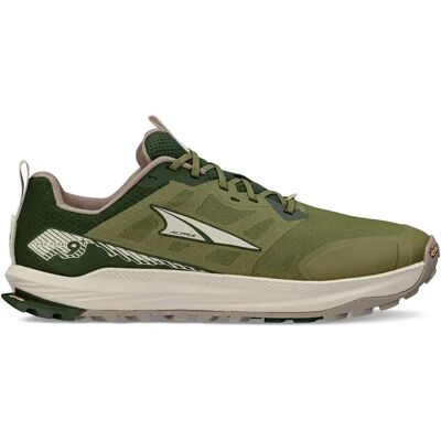 Altra Scarpe Da Trail Running Lone Peak 9+ Green EU 40 Altra Scarpe Da Trail Running Lone Peak 9+ Green EU 40