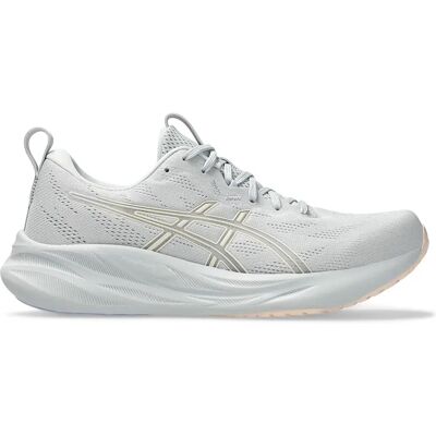 Asics Scarpe Da Running Gel-pulse 16 Concrete / Pearl Pink EU 42 Asics Scarpe Da Running Gel-pulse 16 Concrete / Pearl Pink EU 42