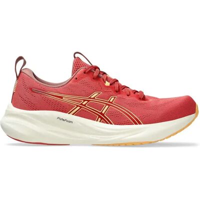Asics Scarpe Da Running Gel-pulse 16 Dark Pink Clay / Orange Glow EU 42 Asics Scarpe Da Running Gel-pulse 16 Dark Pink Clay / Orange Glow EU 42