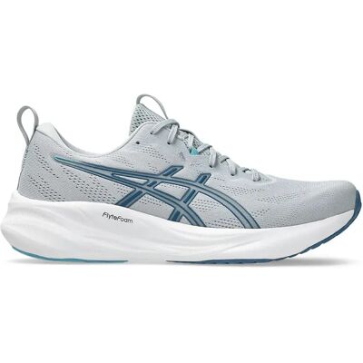 Asics Scarpe Da Running Gel-pulse 16 Piedmont Grey / Winter Sea EU 44 1/2 Asics Scarpe Da Running Gel-pulse 16 Piedmont Grey / Winter Sea EU 44 1/2