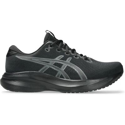 Asics Scarpe Da Running Gel-excite 11 Black / Carrier Grey EU 46 Asics Scarpe Da Running Gel-excite 11 Black / Carrier Grey EU 46