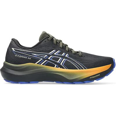 Asics Scarpe Da Running Gt-2000 1 Gore-tex® Black / Vanilla EU 42 Asics Scarpe Da Running Gt-2000 1 Gore-tex® Black / Vanilla EU 42