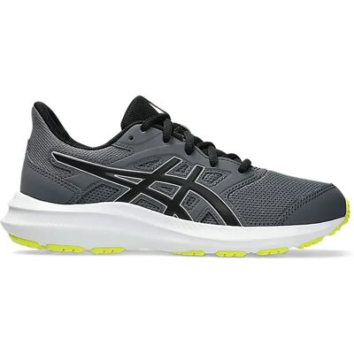 Asics Scarpe Da Running Jolt Gs Carrier Grey / Black EU 32 1/2 Asics Scarpe Da Running Jolt Gs Carrier Grey / Black EU 32 1/2