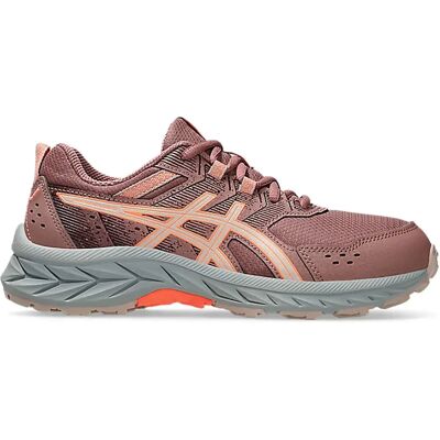 Asics Scarpe Da Trail Running Pre Venture 9 Gs Rubble Red / Fawn EU 37 1/2 Asics Scarpe Da Trail Running Pre Venture 9 Gs Rubble Red / Fawn EU 37 1/2