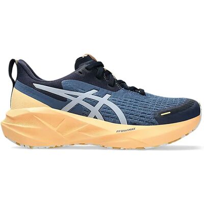 Asics Scarpe Da Running Novablast 5 Lite-show Lite-Show / Orange Glow EU 37 Asics Scarpe Da Running Novablast 5 Lite-show Lite-Show / Orange Glow EU 37
