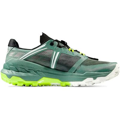 Mammut Scarpe Da Trail Running Sertig Tr Low Dark Jade / White EU 42 Mammut Scarpe Da Trail Running Sertig Tr Low Dark Jade / White EU 42